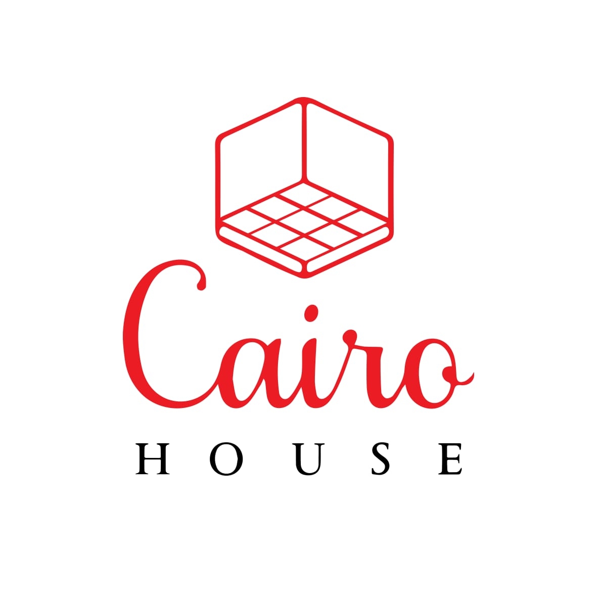 كايرو هاوس كوريان و كومباكت و أرضيات مرتفعة - Logo
