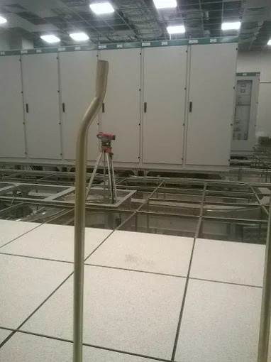 Toilet Partitions قواطيع حمامات