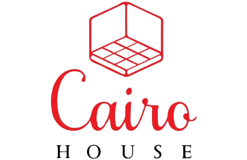 كايرو هاوس قواطيع حمامات القاهرة