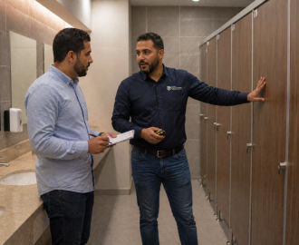 Site Visit & Consultation